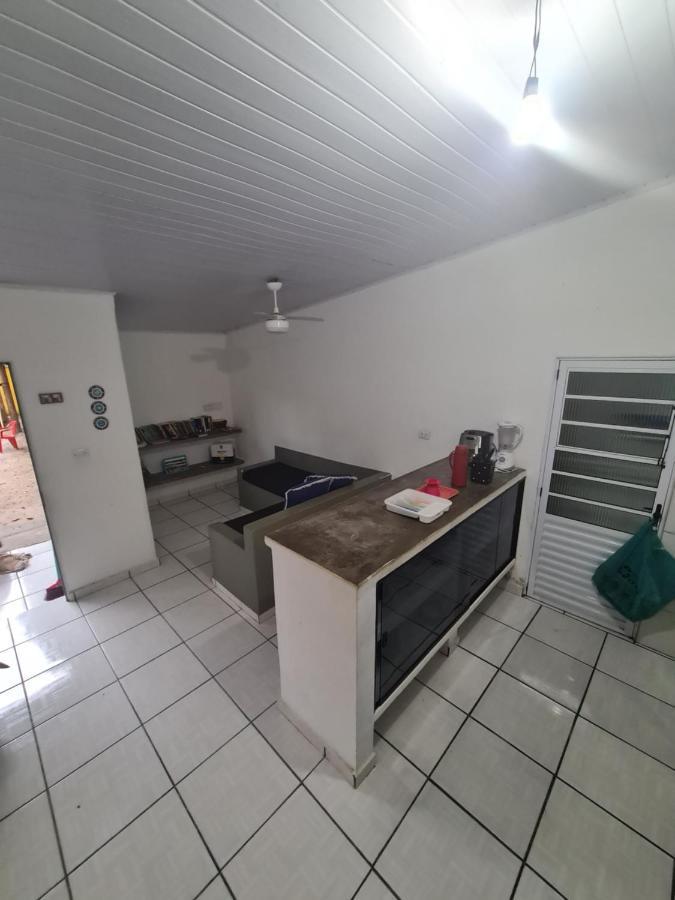 Smartcamp Maresias Sao Sebastiao (Sao Paulo) Eksteriør bilde